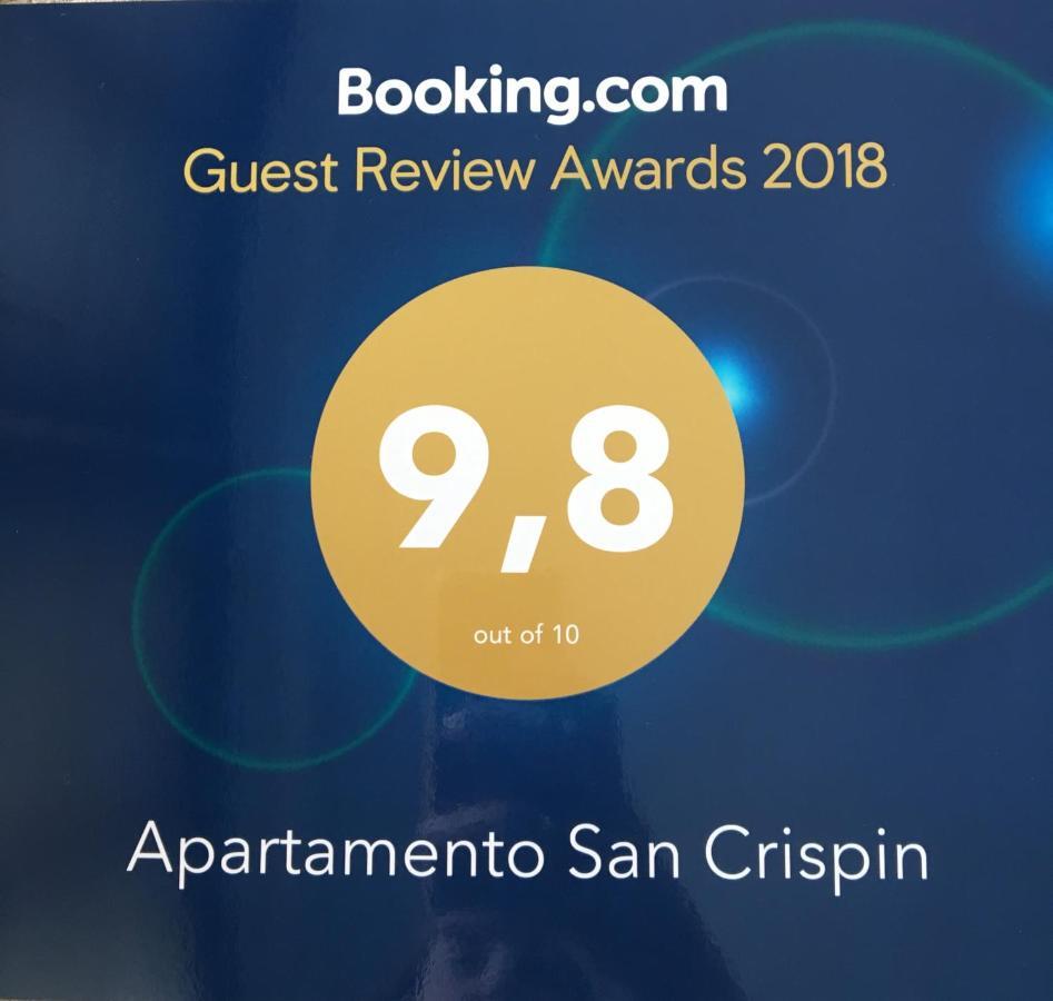 Atico San Crispin Lägenhet Cartagena Exteriör bild